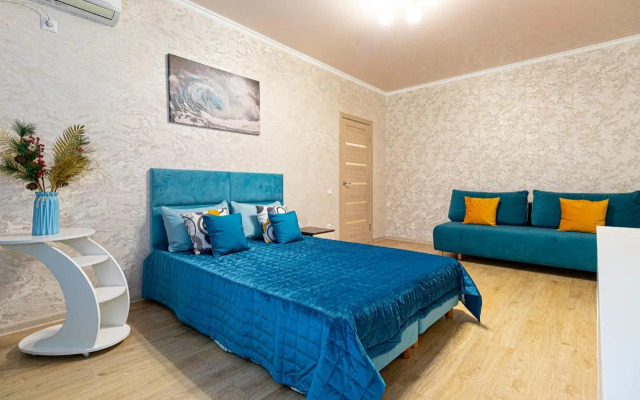 Квартира на ул. имени Жлобы 141