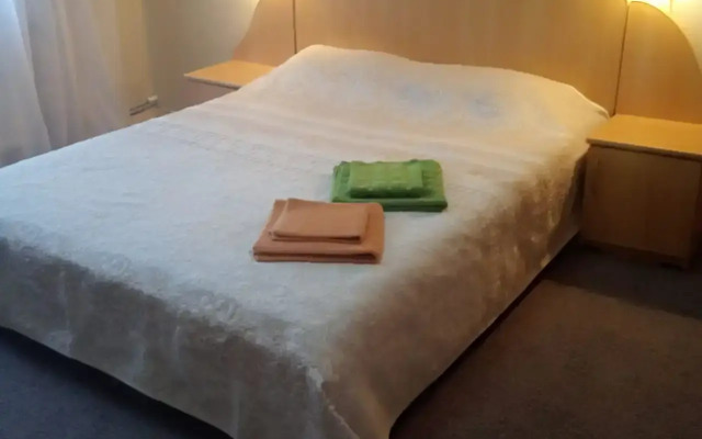 Na Ulitse Yuriya Gagarina 4 Flat
