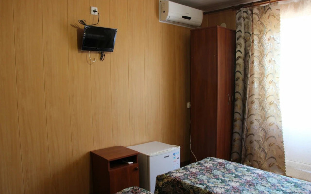 Na Zarechnoj 44 Guest house