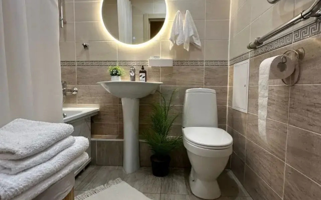 Квартира МоскваГрад