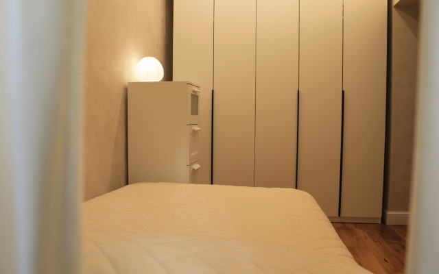 V samom tsentre istoricheskogo goroda Flat