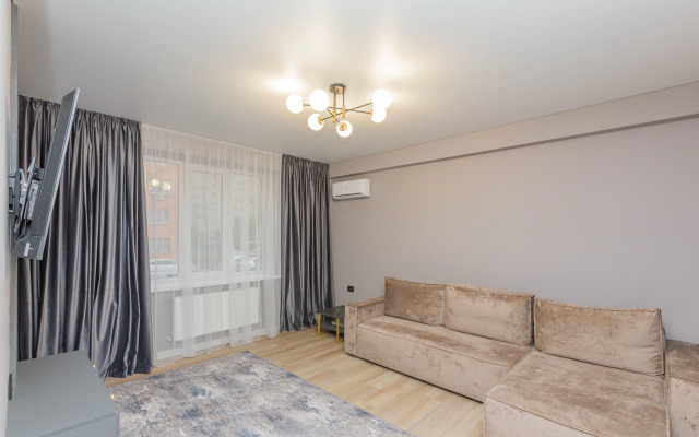 Квартира Элитная для 4х Гостей