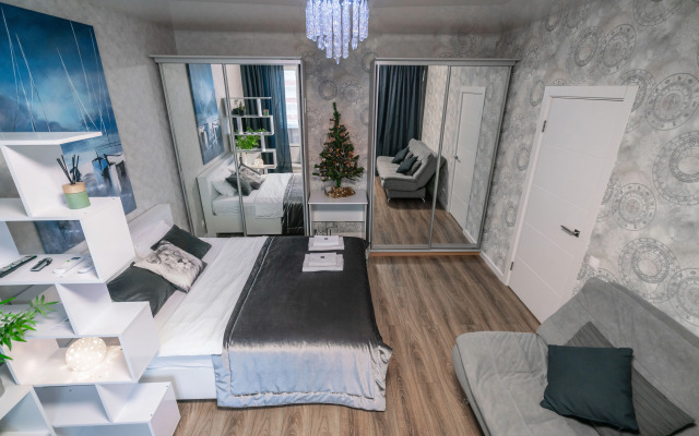 Апартаменты Морошка на Ленинском