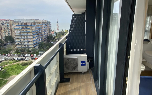 Batumi City Orbi Central Block C/D/A Apart Hotel