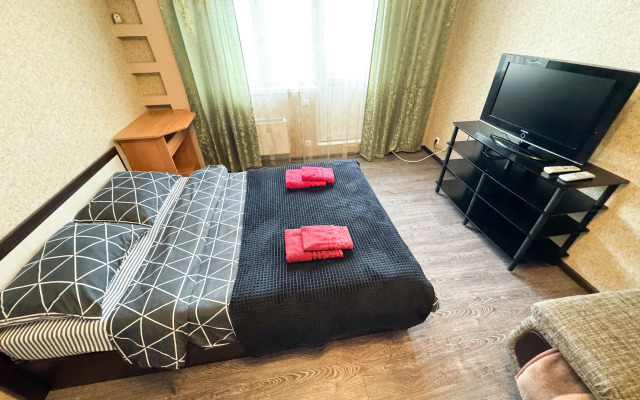 S zaseleniem 24/7 Posutochno 50 Flat