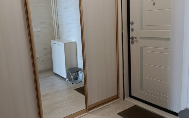 Na Sovetskoy 106 Flat