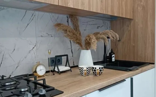 Krants-Prestizh Flat