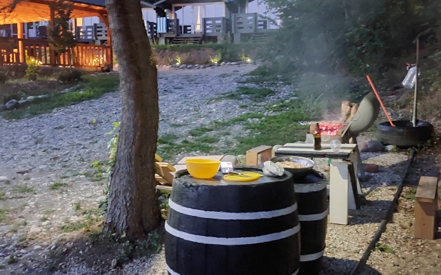 Baza Otdykha Akhyatsa