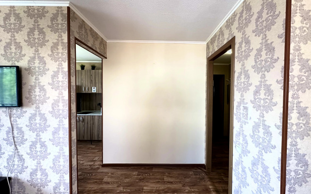 Квартира Калина на Леонова