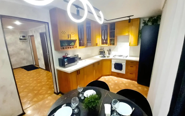 Elmet 2 Flat