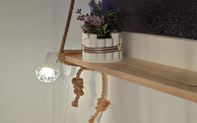 Квартира Уютная студия на ул. Тухачевского 49/3-35