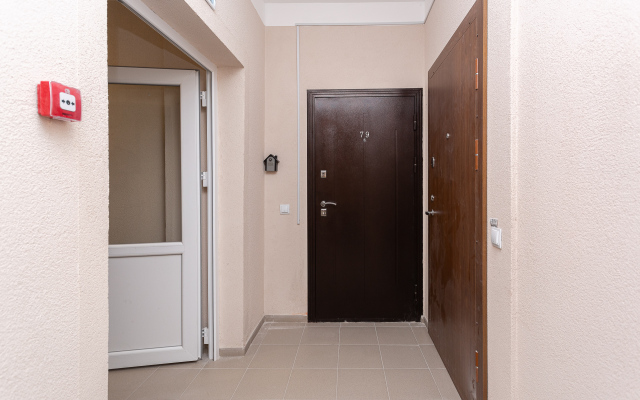 Amber Travel Apartments