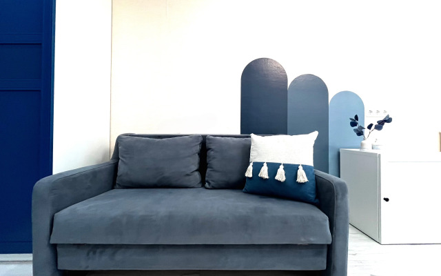 Квартира Неотель на Московском проспекте, рядом М4, ОКБ