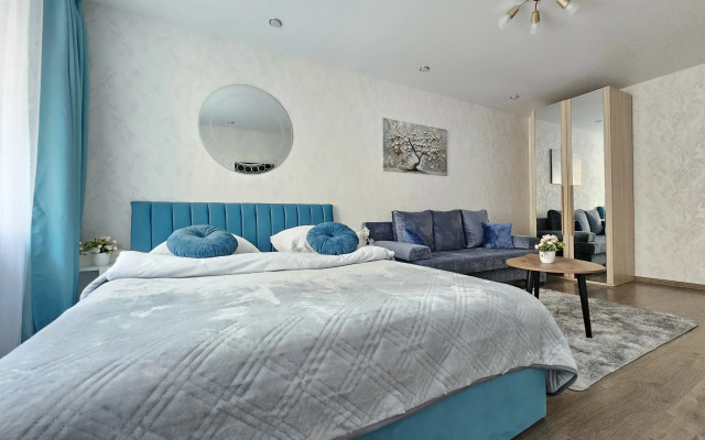 Moskovskiy Prospekt Flat