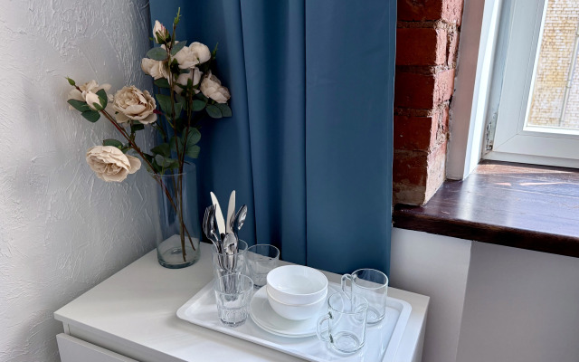 Меблированные комнаты на Зубовском 3-6 Б