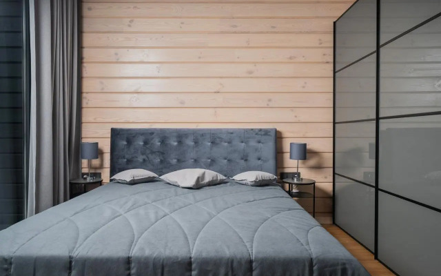 Шале Созвездие