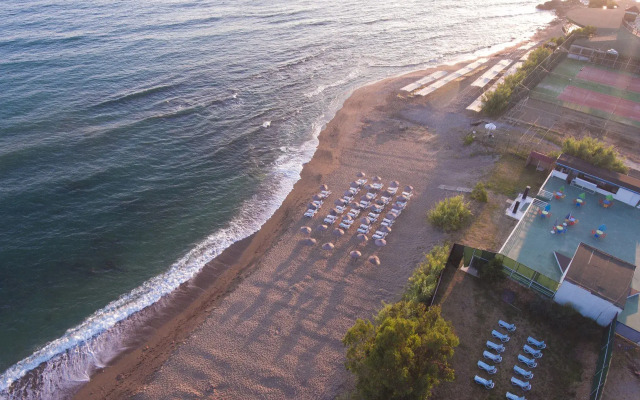 Club Sun Paradise Hotel