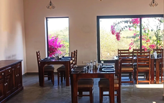 Thour Nature Resorts