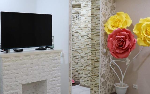 Apartamenty Ya Doma