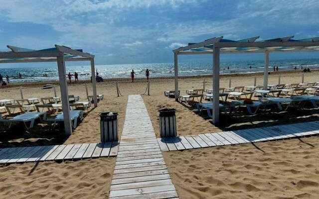 Апартаменты Россиянка