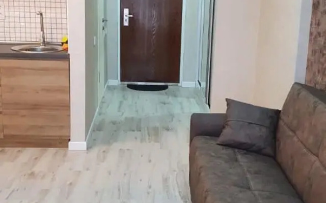 1609 Apartaments