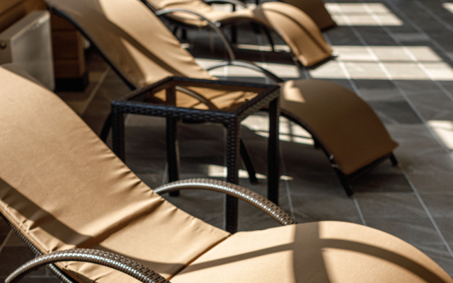 Hotel Opera Wellness Hotel