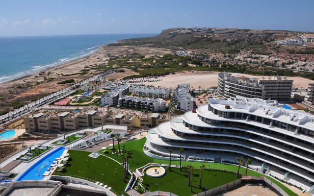 Infinity View by Mar Holidays - Arenales del Sol Apartments