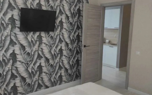 Yevrotreshka V Zhk Zvezdny Gorodok Flat