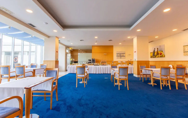 Hotel MS Vila Nova