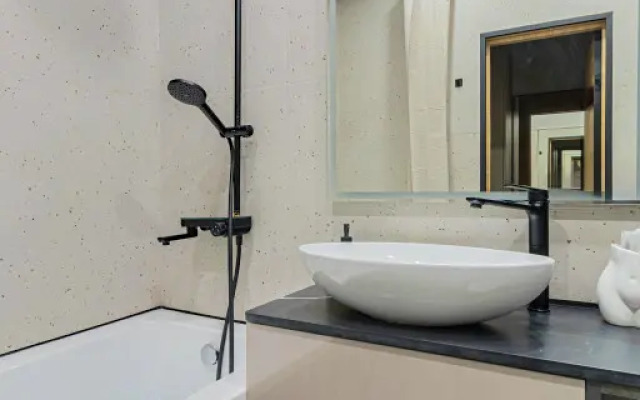 Квартира Living Spase