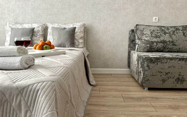 Fsf Premialnaya Odnushka Mega Apartaments
