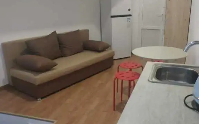 Апартаменты Видовые на Прибрежной 7 в Партените 5