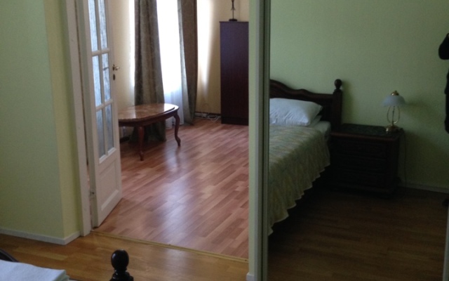 Guest Rooms Piligrim