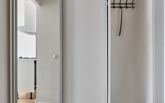 Апартаменты на улице Ракетчиков