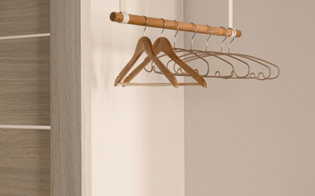 Мини-отель 4 комнаты