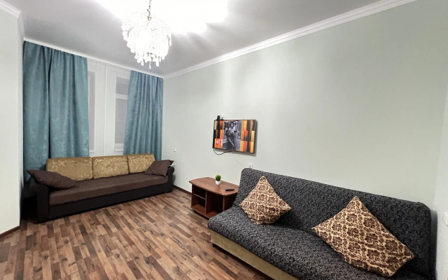 Na Ulitse Rozy Lyuksemburg 49 Flat
