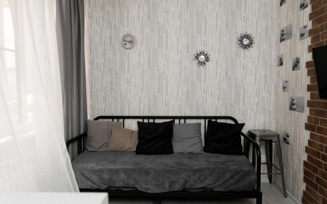 Dva Shaga Do Morya Kv 21 Flat