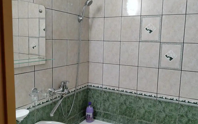 Na Matrosova 50 Flat