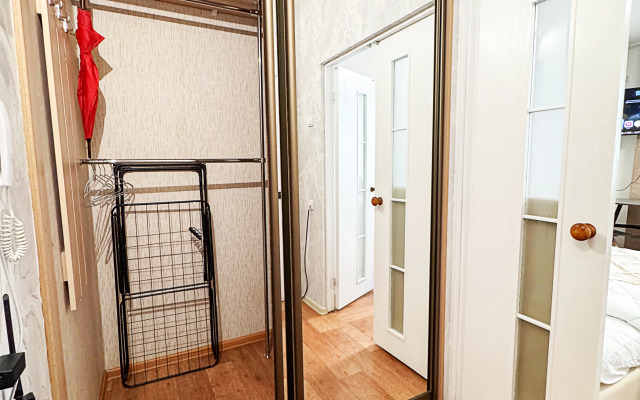 Квартира Уютная Студия с Кондиционером