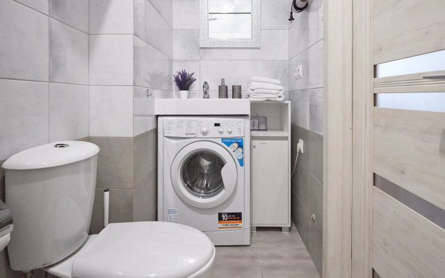 Sea Magic Apart Zhk Biznes-Klassa Casablanca Flat