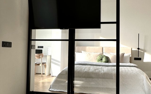 Апартаменты 179 Комфорт Сити