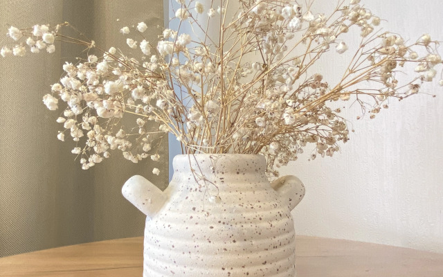 Квартира Уютная студия с красивым видом