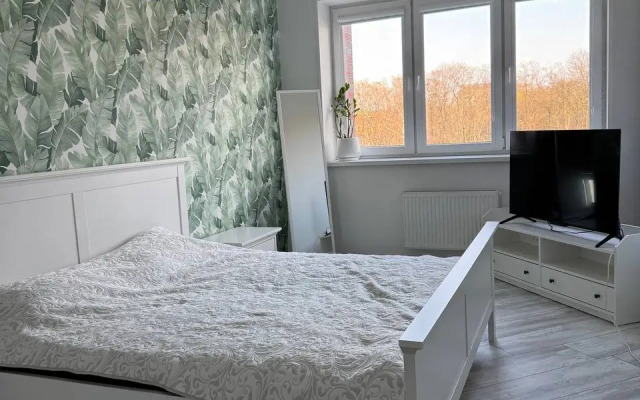 Квартира Уютная в центре города