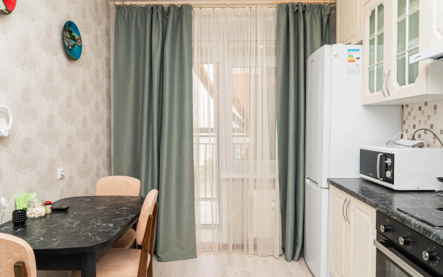 Квартира Уютная в ЖК Йондоз