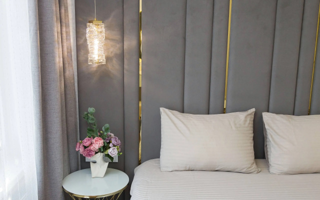 Квартира Бизнес-класса Мötti на Набережной