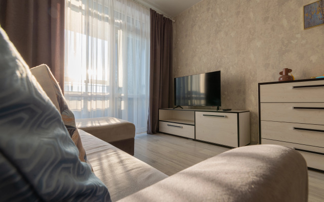 Апартаменты Favorite House Рядом с Трц Планета