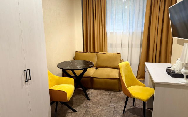 Detol Hotel