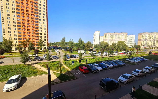 Апартаменты Просторные - 65 Лет Победы