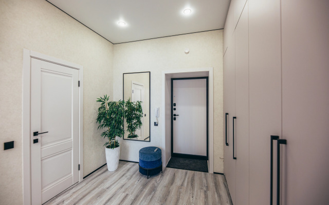 Tsentr Distantsionny Zaezd U Yuzhnogo Vokzala Flat