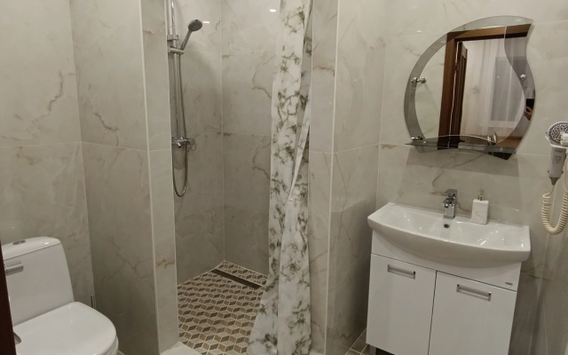 Гостевой дом Уголок Мечты